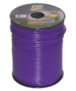 16 Gauge Primary Wire (GPW16V500)