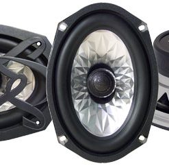 Heritage 6''x 9'' Two-Way Coaxial Speakers (HR69.2)