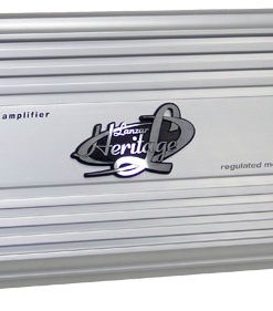 Heritage 1600 Watt 2 Channel Mosfet Amplifier (RBHTG254)