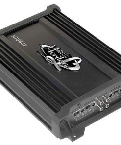 2000 Watt 4 Channel Mosfet Amplifier (RBHTG447)
