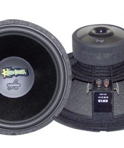 15'' Heavy Duty 900 Watts Subwoofer (Made in USA) (KH15-8)