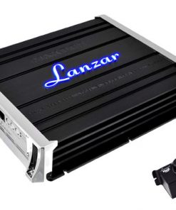 Max Pro 2000 Watts Monoblock Class D Amplifier (MAXP1055D)