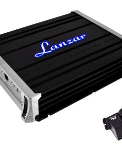 2000 Watts MonoBlock Class D Amplifier (RBMAXP1201D)