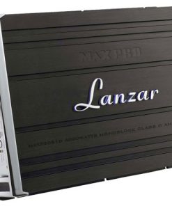 4000 Watts Monoblock Class D Amplifier (RBMAXP2051D)