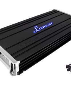 5000 Watts Monoblck Class D Amplifier (RBMAXP2055D)