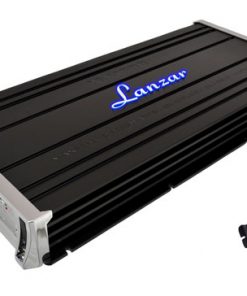 5000 Watt Monoblock Class D Amplifier (RBMAXP2651D)