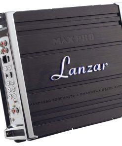 2000 Watts 4 Channel High Power Mosfet Amplifier (RBMAXP4260)