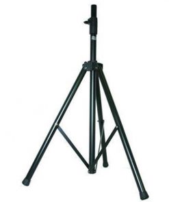 Folding Tripod DJ Speaker Stand (MDSS350)