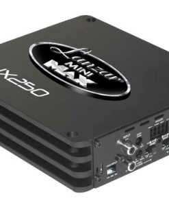 1000 Watt 2 Channel Mini Mosfet Amplifier (RBMNX250)