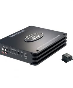 5000 Watt SMD Mini Digital Mono Block Amplifier (RBMNX5000D)