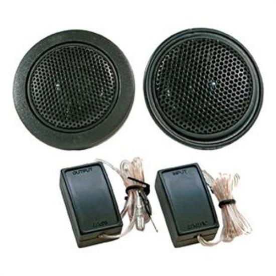Pro Series 1-inch Neodymium Tweeters (MRPRO16)