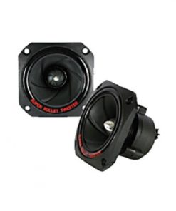 TWS-400 400W Max TW Series 3.1-Inch Super Bullet Tweeter (MRTWS400)