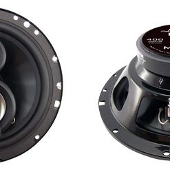 6.5" 200 Watts 3 Way Triaxial Speakers (MX63)