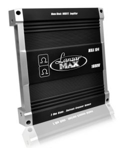1600 Watts Mono Block MOSFET Power Amplifier (RBMXA104)