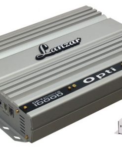 Optidrive 1000 Watt Mono Block Digital Competition Class Amplifier (RBOPTI1000D)