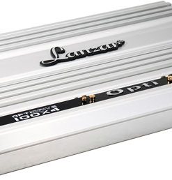 Optidrive 800 Watt 4 Channel Competition Class Mosfet Amplifier (OPTI100X4)