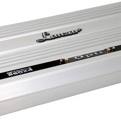 Optidrive 2000 Watt 4 Channel Competition Class Mosfet Amplifier (RBOPTI250X4)