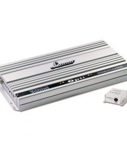 Optidrive Mono Block Digital Competition Class Amplifier (OPTI3000D)