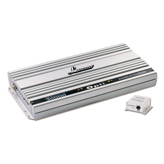 Optidrive Mono Block Digital Competition Class Amplifier (OPTI3000D)
