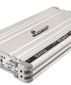 Optidrive Digital Mono Block 3200 Watt Half Ohm Stable Power Amplifier (OPTI3201D)