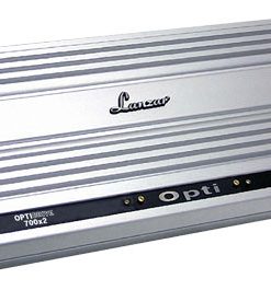 Optidrive 2800 Watt 2 Channel Competition Class Mosfet Amplifier (RBOPTI700X2)