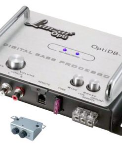 Digital Bass Processor (RBOPTIDB15)