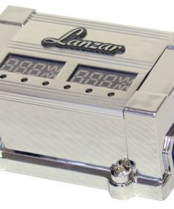 Optidrive 2 to 4 Digital Fuse Block w/Dual LED Display (OPTIFB1448)
