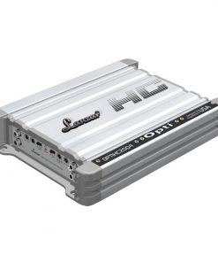 4 Channel Digital High Current Full Range Power Amplifier (OPTIHC2004)