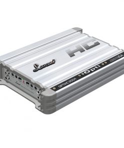 4 Channel Digital High Current Full Range Power Amplifier (RBOPTIHC3004)