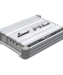 2 Channel Digital High Current Full Range Power Amplifier (OPTIHC3502)