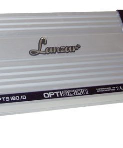 Opti Scion 2240 Watt Mono Block Competition Amplifier (RBOPTS180.1D)