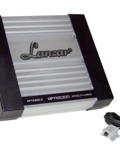 Opti Scion 900 Watt 2 Channel Competition Amplifier (RBOPTS250.2)