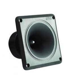 3.5''Dispersion Horn Piezo Tweeter (P1167BK)
