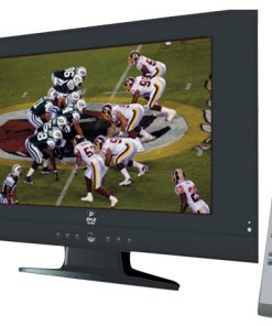19" LCD TV (P19LCD)