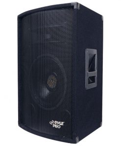 600 Watt 12'' Two-Way Speaker Cabinet (PADH1279)