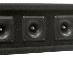 4 Way DJ Tweeter System (PAHT4)
