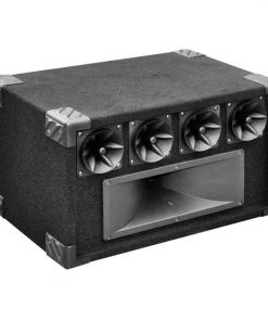 5-Way DJ Tweeter System (PAHT5)