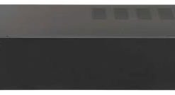 Digital Stereo Power Amplifier (PAMP1000)