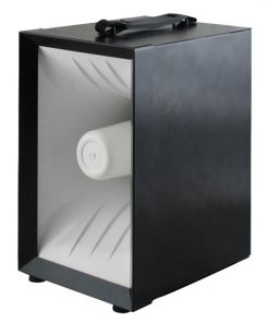 150 Watts Portable Amplifier Loudspeaker PA System w/ Built-in USB/SD Card Reader (RBPAMP150)