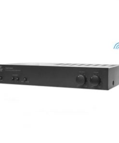 Bluetooth Digital Stereo Power Amplifier (RBPAMP2000BT)
