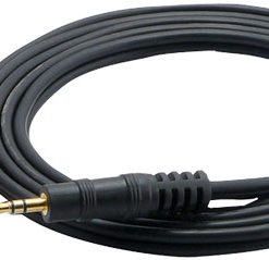 12 Gauge 6Ft RCA Male To  3.5mm'' Male Cable (PCBL42FT6)
