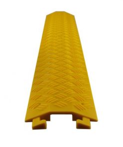 Cable Protective Cover Ramp, Cord/Wire Concealment Protection Track (PCBLCO19)