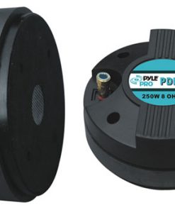 1.4'' Aluminum Horn Driver 8 Ohm 4-Bolt (PDB252)