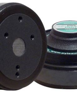 2.02" Titanium Horn Driver 8 Ohm 5-Bolt (PDB512)