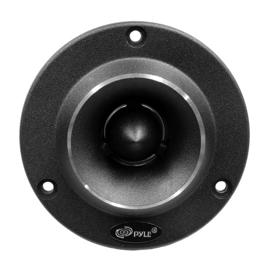 3.75" Super Bullet Horn Tweeter (PDBT13)