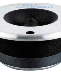 3.75'' Aluminum Bullet Titanium Horn Tweeter (PDBT18)
