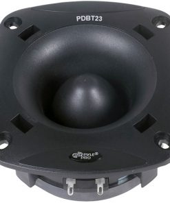 1.75" Die-Cast Titanium Super Tweeter (PDBT23)
