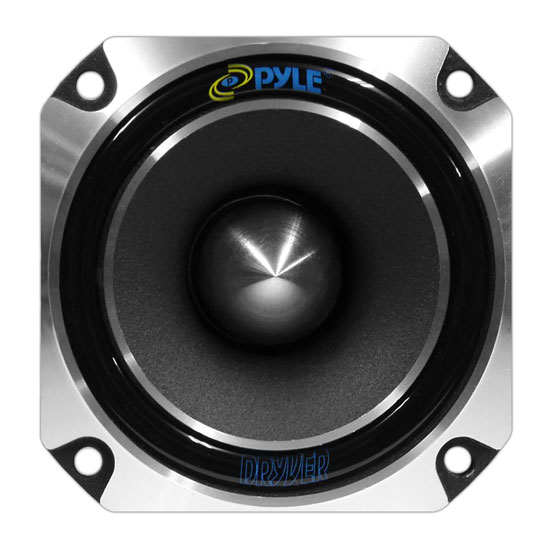 1'' Heavy Duty Titanium Super Tweeter (PDBT28)