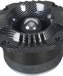 1.5'' Aluminum Housing Super Bullet Tweeter with Titanium Voice Coil (PDBT39)