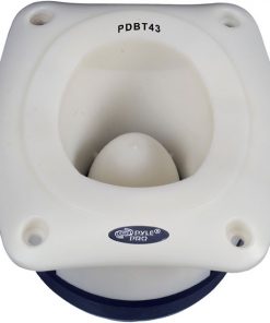 1.75'' Die-Cast Titanium Super Tweeter (PDBT43)